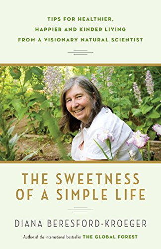 Sweetness of a Simple Life