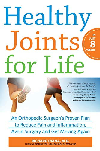 Healthy Joints for Life