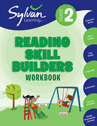 Second Grade Reading Skill Builders