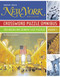 New York Magazine Crossword Puzzle Omnibus Volume 1
