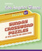 Los Angeles Times Sunday Crossword Puzzles Volume 27 (The Los Angeles Times)