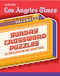 Los Angeles Times Sunday Crossword Puzzles Volume 29 (The Los Angeles Times)