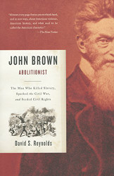 John Brown Abolitionist