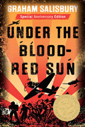 Under the Blood-Red Sun (Prisoners of the Empire)