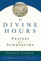 Prayers for Summertime: A Manual for Prayer