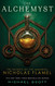 Alchemyst: The Secrets of the Immortal Nicholas Flamel
