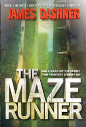 Maze Runner (Maze Runner Book One)