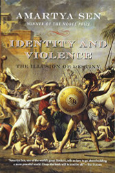 Identity and Violence: The Illusion of Destiny