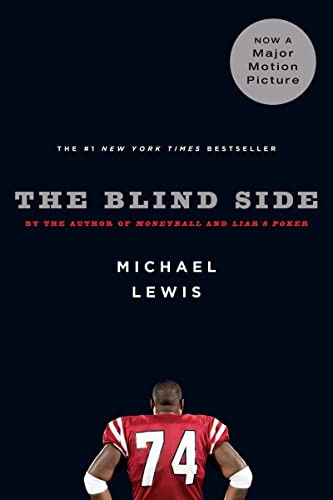 Blind Side: Evolution of a Game