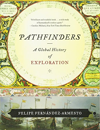 Pathfinders: A Global History of Exploration