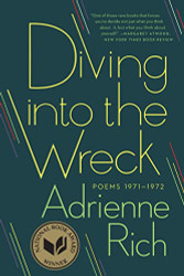 Diving into the Wreck: Poems 1971-1972