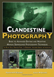 Clandestine Photography