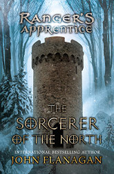 Sorcerer of the North (Ranger's Apprentice Book 5)