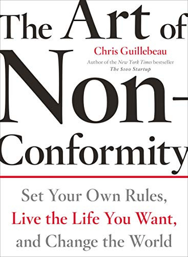 Art of Non-Conformity