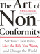 Art of Non-Conformity