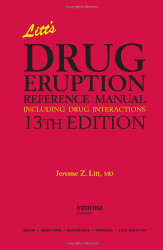 Litt's Drug Eruption & Reaction Manual