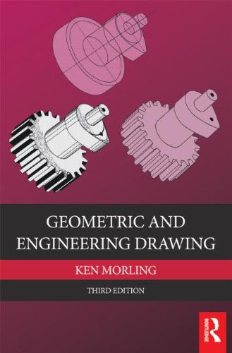 Geometric and Engineering Drawing