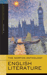 Norton Anthology Of English Literature Volume 2