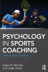 Psychology In Sports Coaching