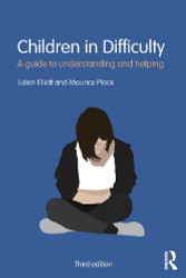 Children In Difficulty