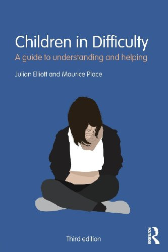 Children In Difficulty