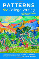 Patterns For College Writing