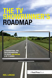 TV Showrunner's Roadmap
