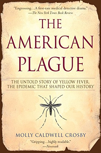 American Plague