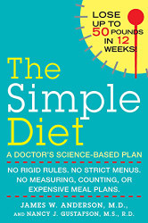Simple Diet: A Doctor's Science-Based Plan