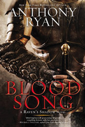 Blood Song (Raven's Shadow)