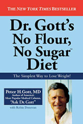 Dr. Gott's No Flour No Sugar Diet