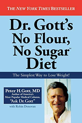 Dr. Gott's No Flour No Sugar Diet