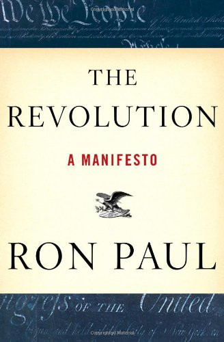 Revolution: A Manifesto