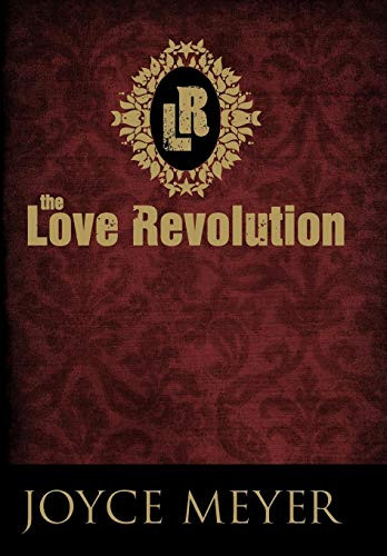 Love Revolution