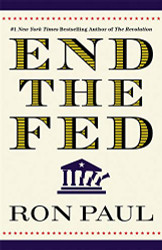 End The Fed