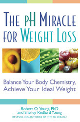 pH Miracle for Weight Loss: Balance Your Body Chemistry