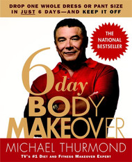 6- Body Makeover: Drop One Whole Dress or Pant Size in Just 6