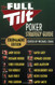 Full Tilt Poker Strategy Guide: Tournament Edition