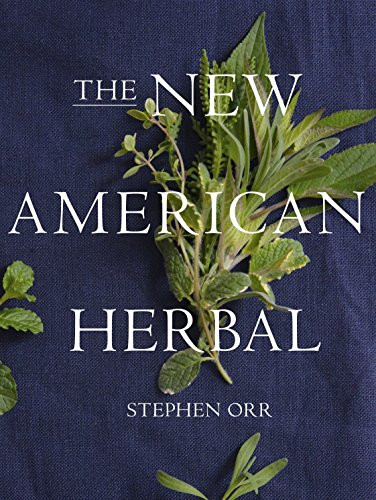 New American Herbal