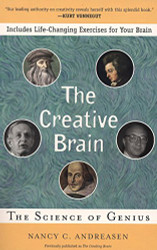 Creative Brain: The Science of Genius