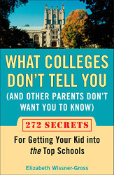 What Colleges Don't Tell You