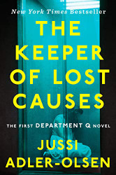 Keeper of Lost Causes: The First Department Q Novel