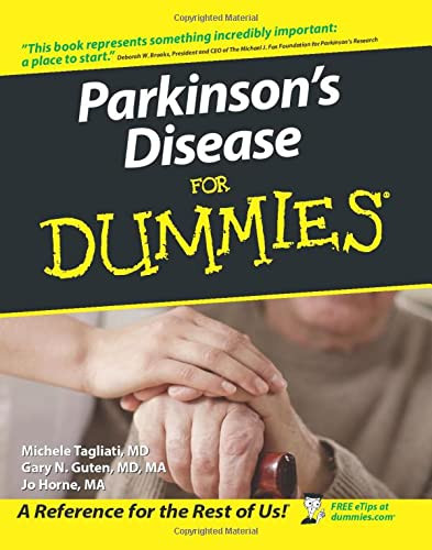 Parkinson's Disease For Dummies