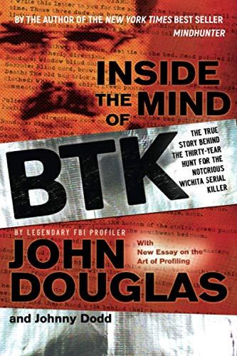 Inside the Mind of BTK