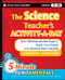 Science Teacher's Activity-A-Day Grades 5-10