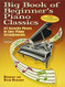 Big Book of Beginner's Piano Classics