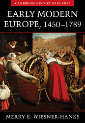Early Modern Europe 1450-1789