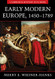 Early Modern Europe 1450-1789