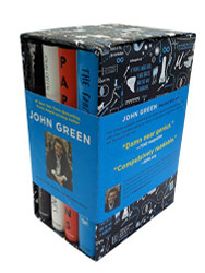 John Green Box Set