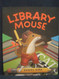 Library Mouse